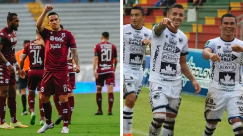 Saprissa vs. Grecia: cuándo, dónde y por qué canal ver el juego por la fecha 5 del Apertura 2021 de la Primera División de Costa Rica