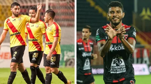 Alajuelense vs. Herediano: cuándo, dónde y por qué canal ver el juego de hoy por la fecha 5 del Apertura 2021 de la Primera División de Costa Rica