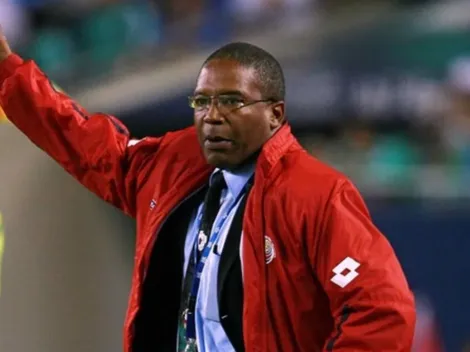 Rodrigo Kenton: gran candidato para Guatemala