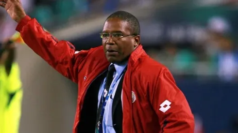 Rodrigo Kento: gran candidato para Guatemala