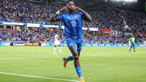 Romell Quioto acelera su recuperación