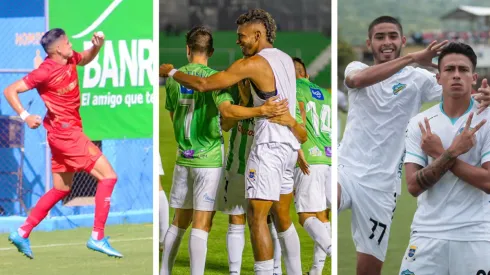 Apertura 2021 de la Liga Nacional de Guatemala: resultados y tabla de posiciones tras la fecha 4