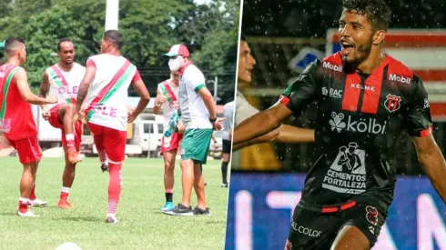 Alajuelense vs. Guanacasteca: cuándo, dónde y por qué canal ver EN VIVO y EN DIRECTO el juego de hoy por la jornada 6 del Apertura 2021