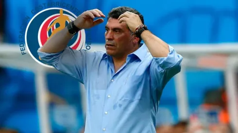 Otro DT de la liga de Costa Rica enojado por la convocatoria de la Sele