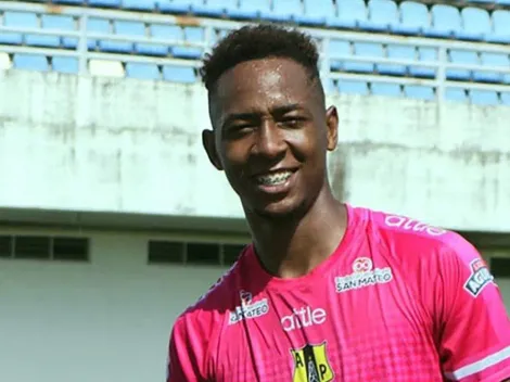 La situación actual de Brayan Gil y la posibilidad de jugar para El Salvador