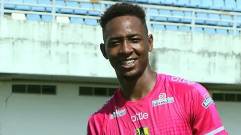 La situación actual de Brayan Gil y la posibilidad de jugar para El Salvador