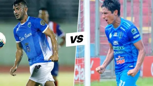 Metropolitan vs. Santa Lucía: sigue EN VIVO y EN DIRECTO