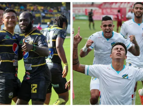 Sigue EN VIVO y EN DIRECTO a 11 Deportivo vs. Comunicaciones