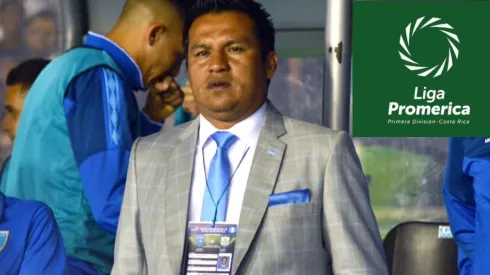 Amarini Villatoro entrenará a un equipo de Costa Rica