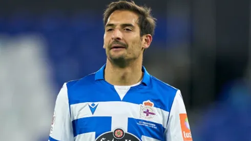 Celso Borges se queda sin equipo