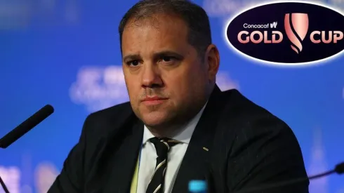 Concacaf lanza dos nuevos torneos de selecciones