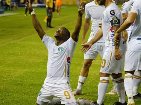 Liga Concacaf: Comunicaciones elimina a 11 Deportivo