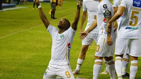 Liga Concacaf: Comunicaciones elimina a 11 Deportivo