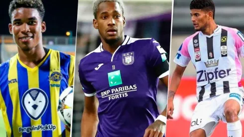 Europa Conference League: panameños salta a escena en la ida de la última ronda previa