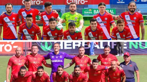 Xelajú vs. Municipal: sigue EN VIVO y EN DIRECTO el partido de hoy por la fecha 5 del Apertura 2021 de la Liga Nacional de Guatemala