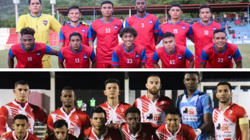 Juventus Managua vs. Real Estelí: cuándo, dónde y por qué canal ver el juego de hoy por la fecha 4 del Apertura 2021 de la Liga Primera de Nicaragua