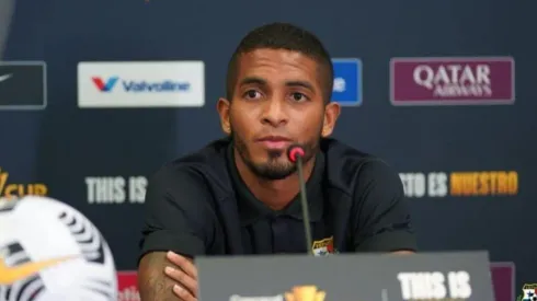 El equipo español que avanza por César Yanis