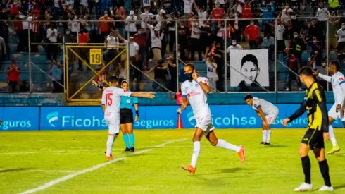 Olimpia responde a la Liga Nacional de Honduras y niega exceso de afición autorizada