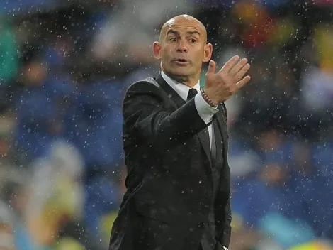 Paco Jémez se refirió a los rumores que lo acercaron a Guatemala