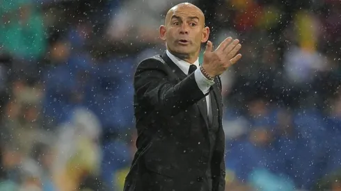 Paco Jémez se refirió a los rumores que lo acercaron a Guatemala