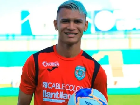 La oferta que rechazó Marathón por Kervin Arriaga