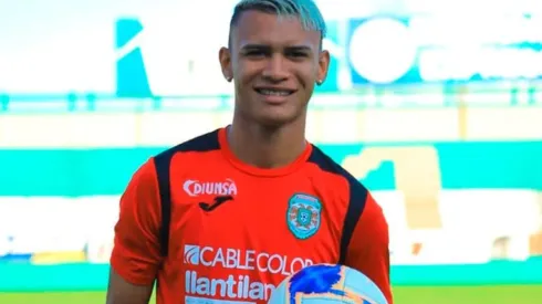 La oferta que rechazó Marathón por Kervin Arriaga