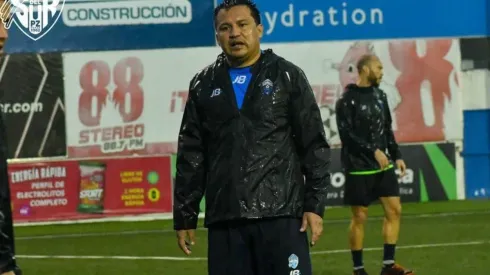 Amarini Villatoro espera no decepcionar en Pérez Zeledón