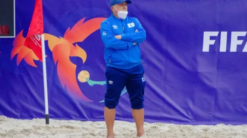 Rudis Gallo: “Ante Brasil es un partido a muerte”