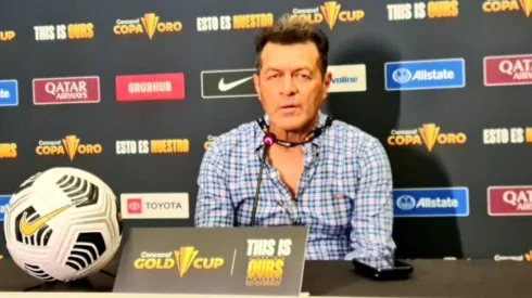 Hugo Pérez: “Nunca dije que nuestra liga fuera mala”