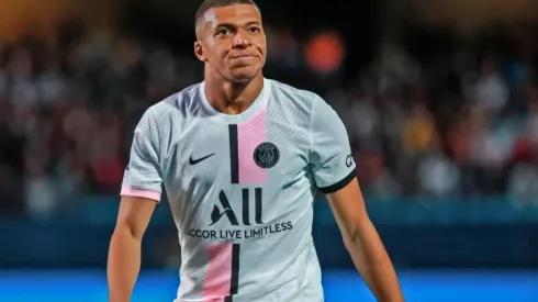 ¡PSG ya plantea vender a Mbappé!