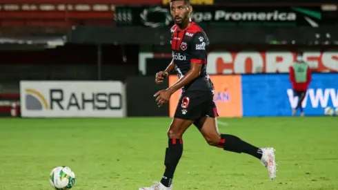 Marcel Hernández se siente en deuda con la afición