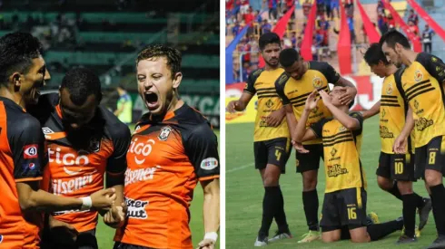 Apertura 2021 de la Liga Mayor de El Salvador: resultados y tabla de posiciones tras la fecha 5