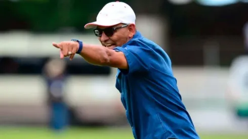 Zarco Rodríguez respaldó a Hugo Pérez y a la Selecta