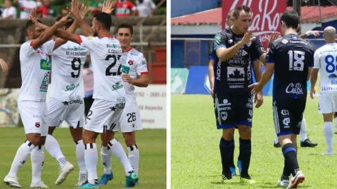 Alajuelense vs. Municipal Grecia: mira aquí EN VIVO y EN DIRECTO el juego por la fecha 7 del Apertura 2021 de la Primera División de Costa Rica