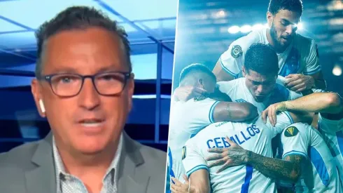 Hernán Pereyra: "Traigan a Pinto o Guardiola no va a cambiar"