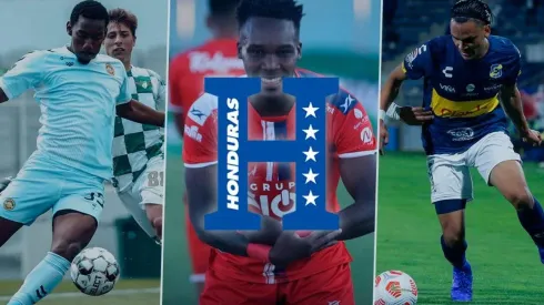 Arnold Cruz reveló por qué no convocaron a Róchez, Rubilio y Denil