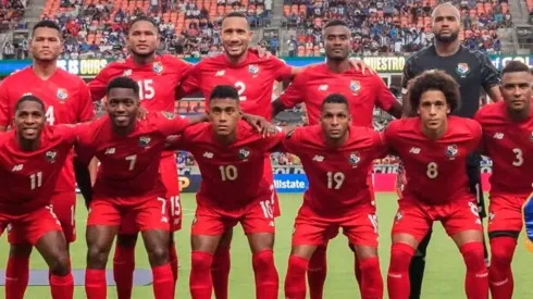 Panamá presenta nómina para el Octogonal Final de Concacaf