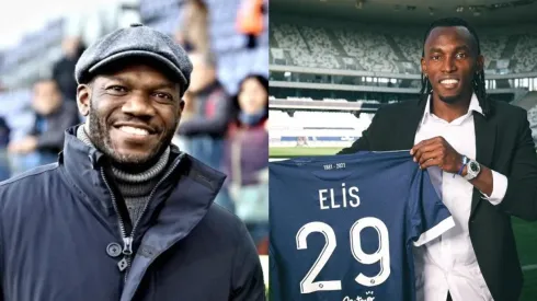 ¡Mensaje de David Suazo para Alberth Elis tras irse a Francia!