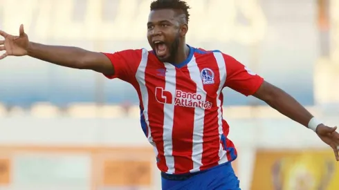 Benguché tendrá su oportunidad con Olimpia