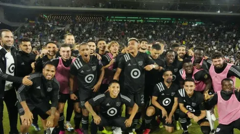 MLS derrotó a la Liga MX en Juego de las Estrellas 2021