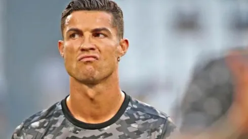 Cristiano Ronaldo en las próximas horas podría tener nuevo club