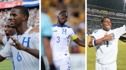 Eliminatorias Concacaf: cómo le fue a Honduras en el debut de cada Fase Final