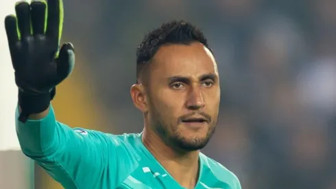 Keylor Navas confirmó si regresará a Costa Rica cuando se retire