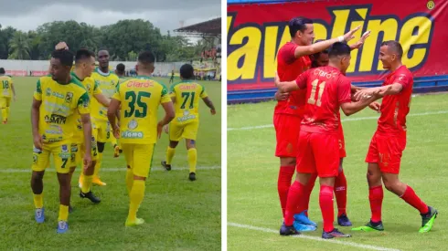 Nueva Concepción vs. Municipal: cuándo, dónde y por qué canal ver el partido por la fecha 7 del Apertura 2021 de la Liga Nacional de Guatemala