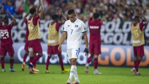 El Salvador perdería a un legionario para las Eliminatorias Concacaf