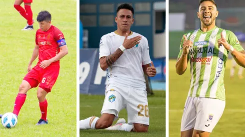 Apertura 2021 de la Liga Nacional de Guatemala: resultados y tabla de posiciones tras la fecha 7