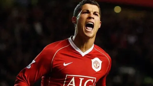 Mensaje de Cristiano Ronaldo tras su regreso al Manchester United