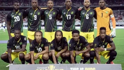 Jamaica presenta nómina para enfrentar a Panamá y Costa Rica