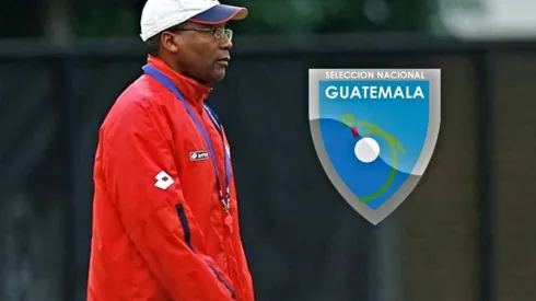 Fedefut ya entrevistó a Rodrigo Kenton