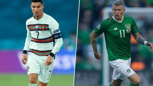Portugal vs. Irlanda: cuándo, dónde y por qué canal ver el partido con Cristiano Ronaldo por la fecha 4 del Grupo A de las Eliminatorias UEFA